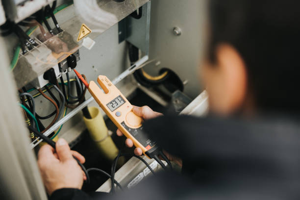 Best Electrical Upgrades for Homes  in Quantico Base, VA