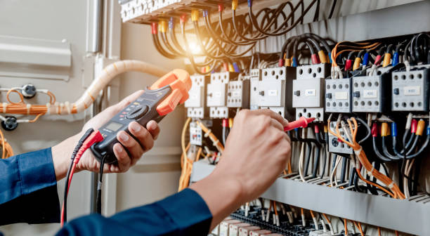 Best Electrical Wiring Services  in Quantico Base, VA