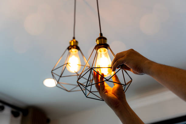 Best Affordable Electrician  in Quantico Base, VA