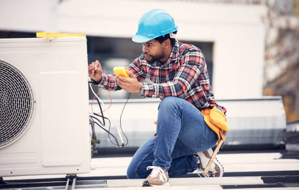 Best Electrician for Home Renovation  in Quantico Base, VA