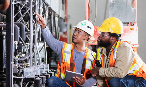  Quantico Base, VA Electrician Pros