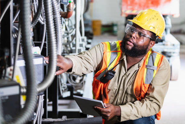 Best Electrician Near Me  in Quantico Base, VA