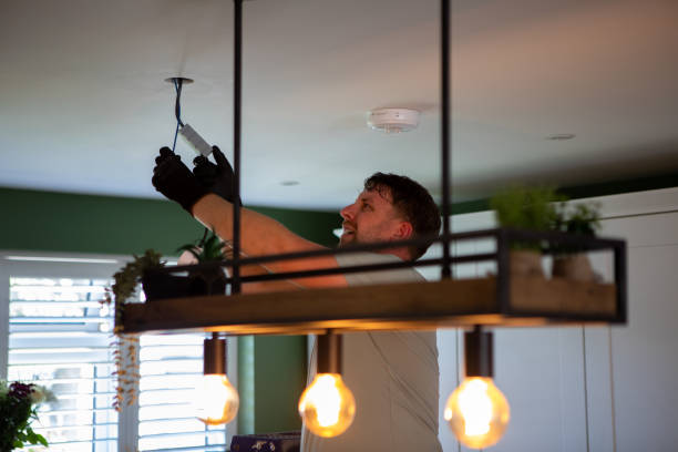 Best Electrical System Inspection  in Quantico Base, VA