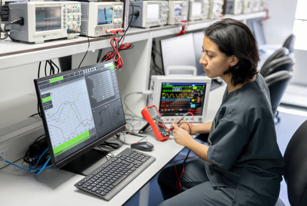 Best Electrical Installation Contractor  in Quantico Base, VA