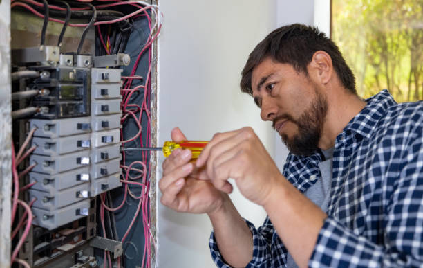 Affordable Electrical Installation in Quantico Base, VA